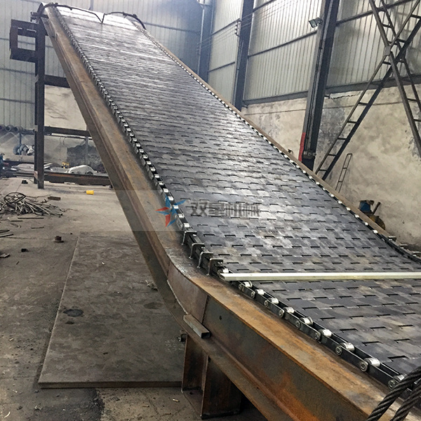 Chain conveyor