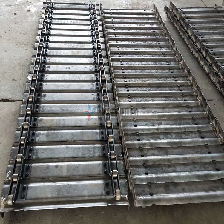 Chain conveyor