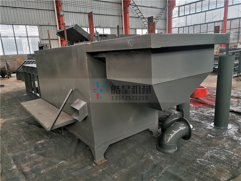 How does the Broken Bridge Aluminum Crusher achieve the crushing and recycling of waste aluminum